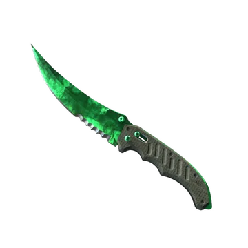 Flip Knife | Gamma Doppler