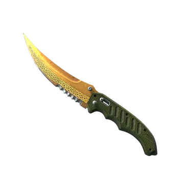 Flip Knife | Lore