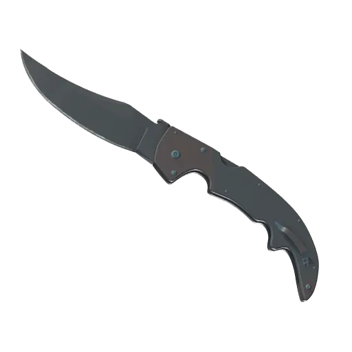 Falchion Knife | Night