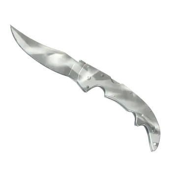 Falchion Knife | Urban Masked