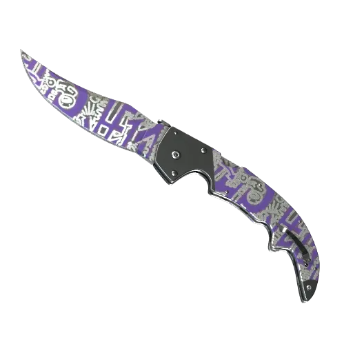 Falchion Knife | Freehand