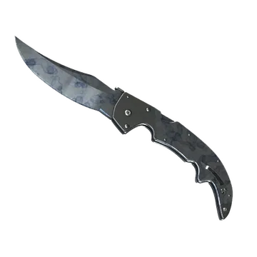 Falchion Knife | Stained