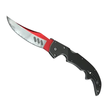 Falchion Knife | Autotronic
