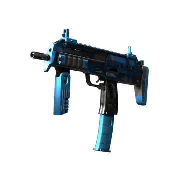 MP7 | Перистое облако
