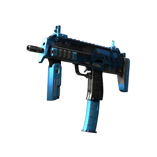 MP7 | Cirrus