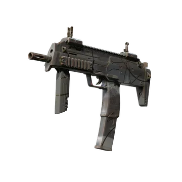 MP7 | Астролябия
