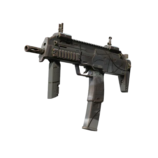 MP7 | Астролябия