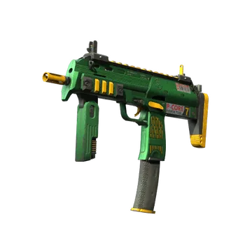 MP7 | Генератор
