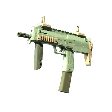 MP7 | Грунтовая вода