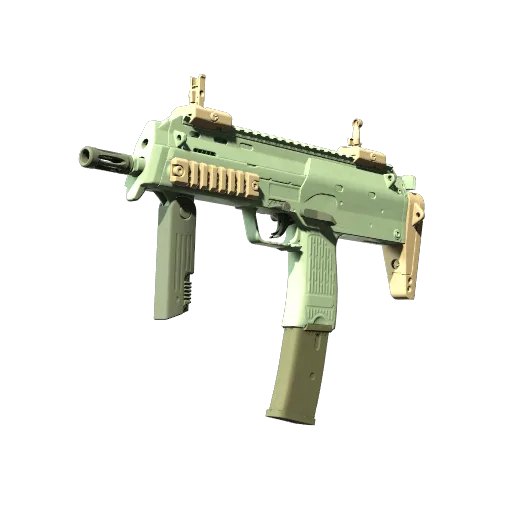 MP7 | Грунтовая вода