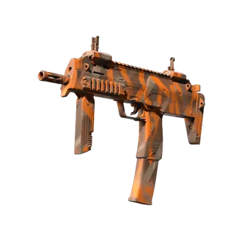 MP7 | Апельсиновая корка