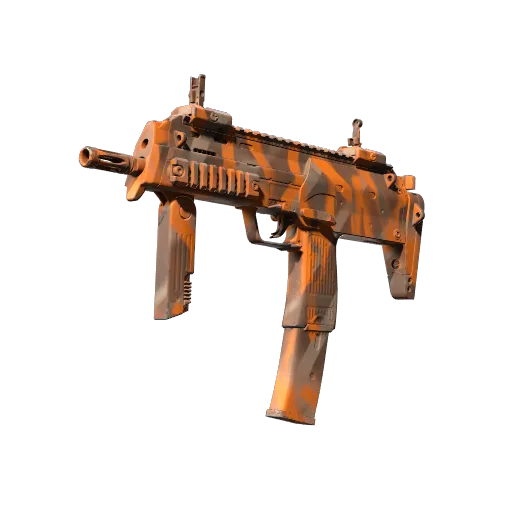MP7 | Апельсиновая корка