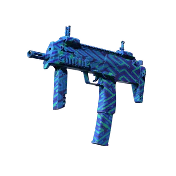 MP7 | Астерион