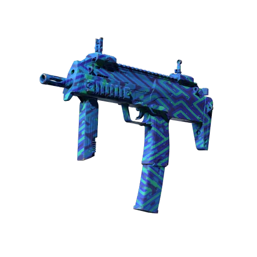 MP7 | Астерион