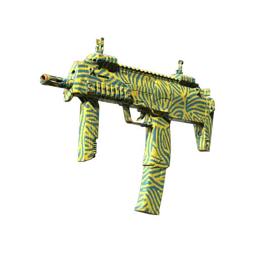 MP7 | Akoben