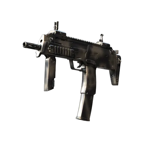 MP7 | Scorched