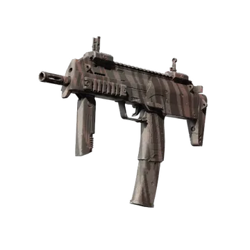 MP7 | Жертва