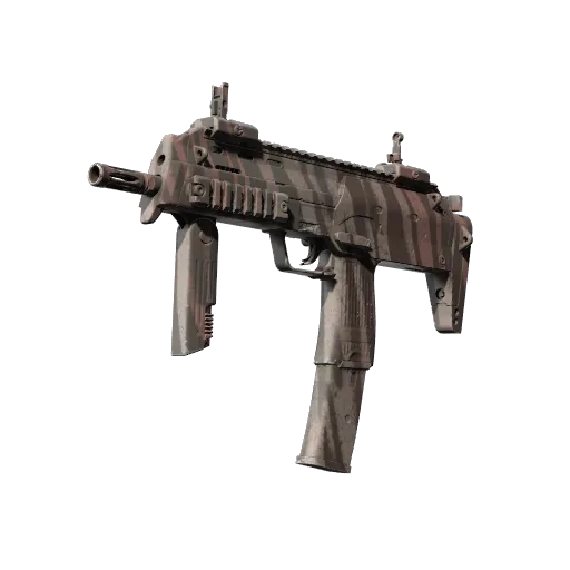MP7 | Жертва