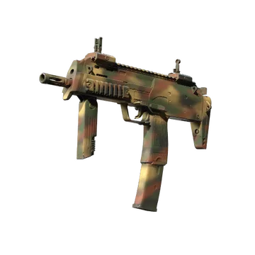 MP7 | Армейский спецназ