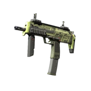MP7 | Основание-2