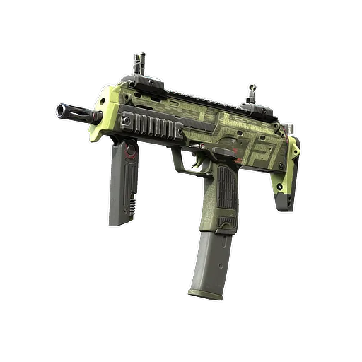 MP7 | Основание-2