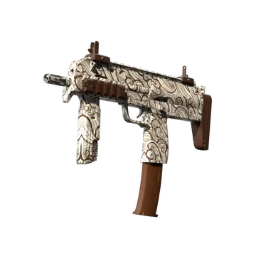 MP7 | Пороховой дым