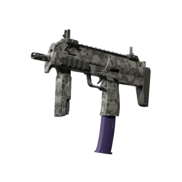 MP7 | Черепа