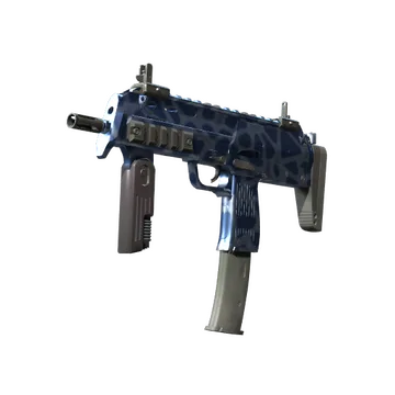 MP7 | Океанская пена