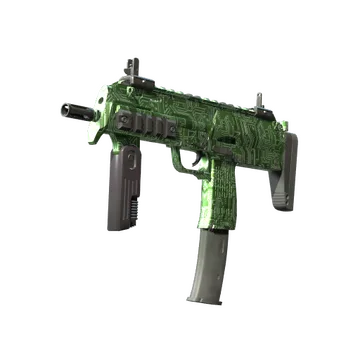 MP7 | Материнская плата