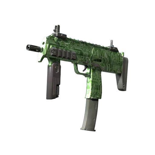 MP7 | Материнская плата