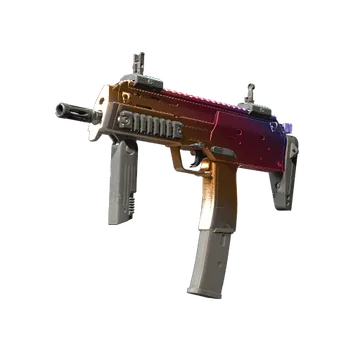 MP7 | Градиент