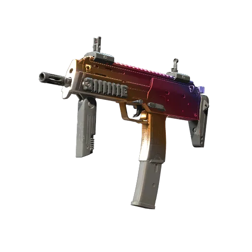 MP7 | Градиент