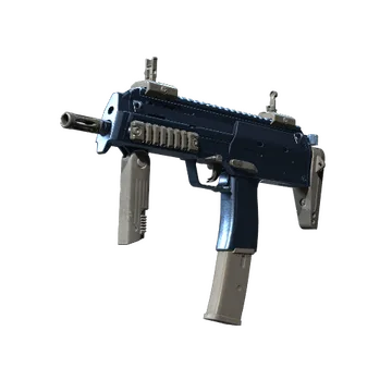 MP7 | Анодированная синева