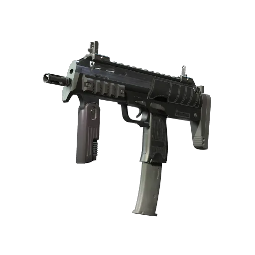 MP7 | Броня