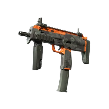 MP7 | Городская опасность