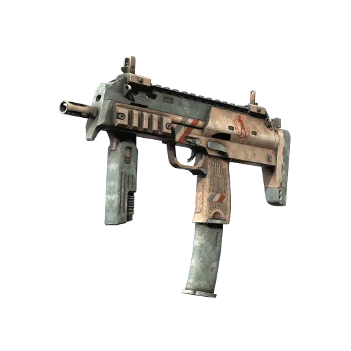MP7 | Special Delivery