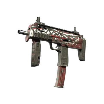 MP7 | Озорник