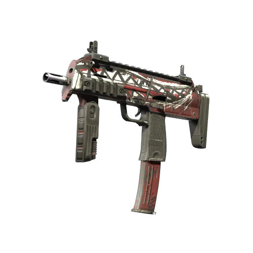 MP7 | Озорник