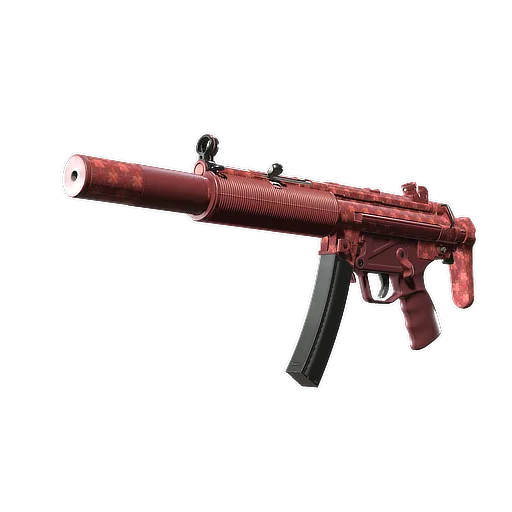 MP5-SD | Пикник