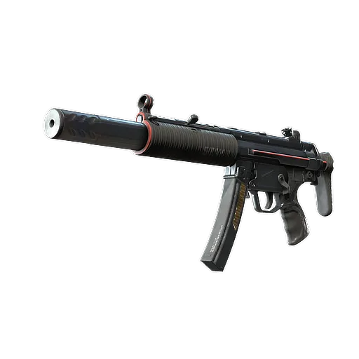 MP5-SD | Фокус