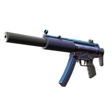 MP5-SD | Liquidation