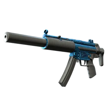 MP5-SD | Co-Processor