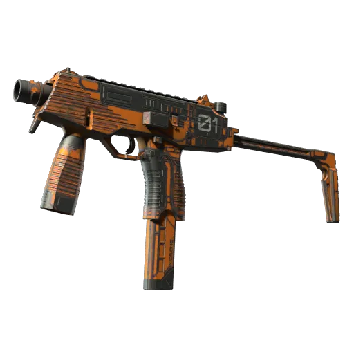MP9 | Modest Threat