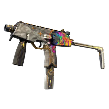 MP9 | Звёздный защитник