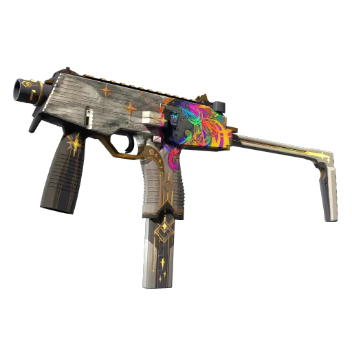 MP9 | Звёздный защитник