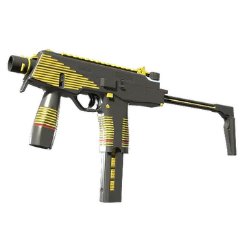 MP9 | Пчелотрон