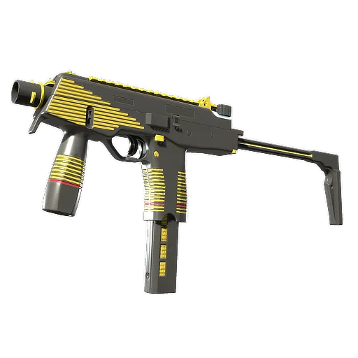 MP9 | Bee-Tron