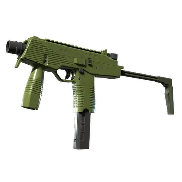 MP9 | Сосна