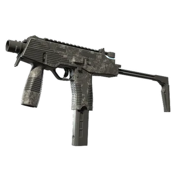 MP9 | Голова кругом