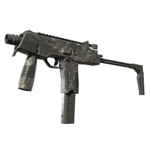 MP9 | Голова кругом